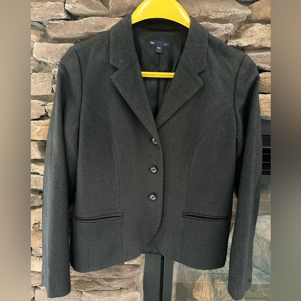 Gap Blazer